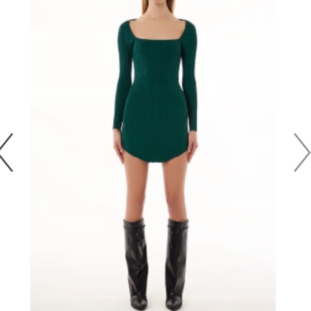Barneys New York x Forever 21 Bodycon NEW